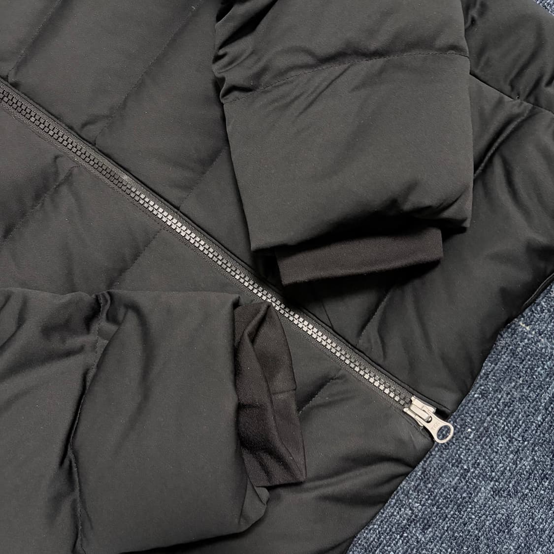 제이린드버그 구스다운 점퍼 상품이미지2