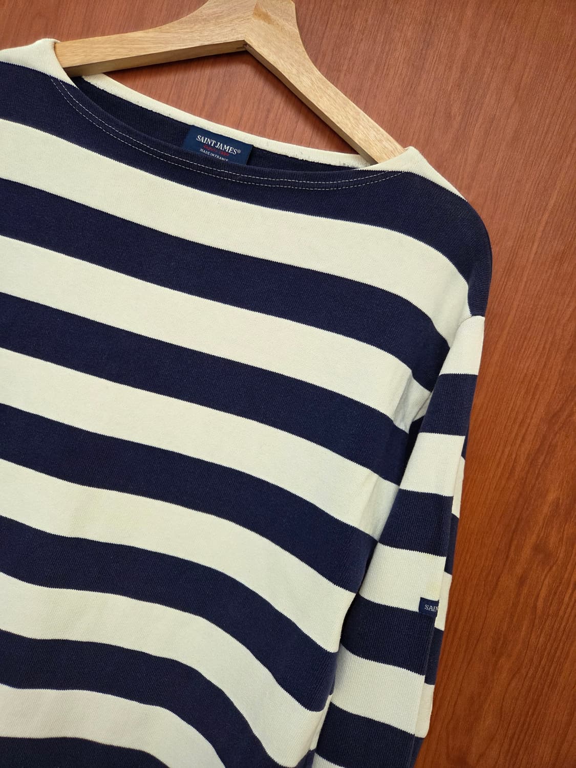 세인트  제임스 긴팔티 상품이미지2