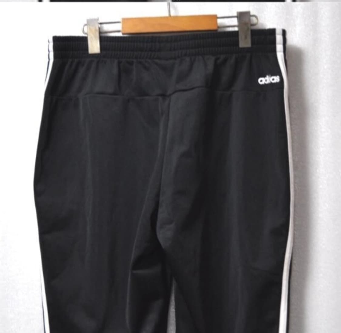 아디다스/남성트랙트레이닝팬츠(허리33) 상품이미지4