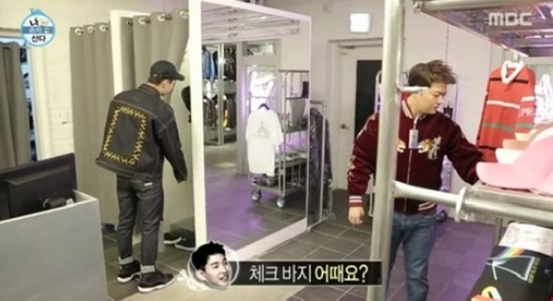 덕다이브 / 청자켓, 데님자켓, 남성자켓 / L(105) 상품이미지10