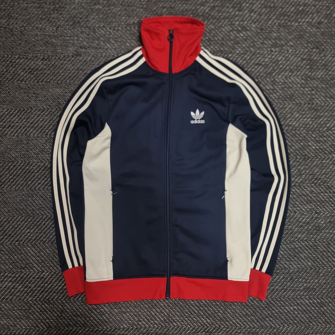 아디다스 유로파 져지 상품이미지1