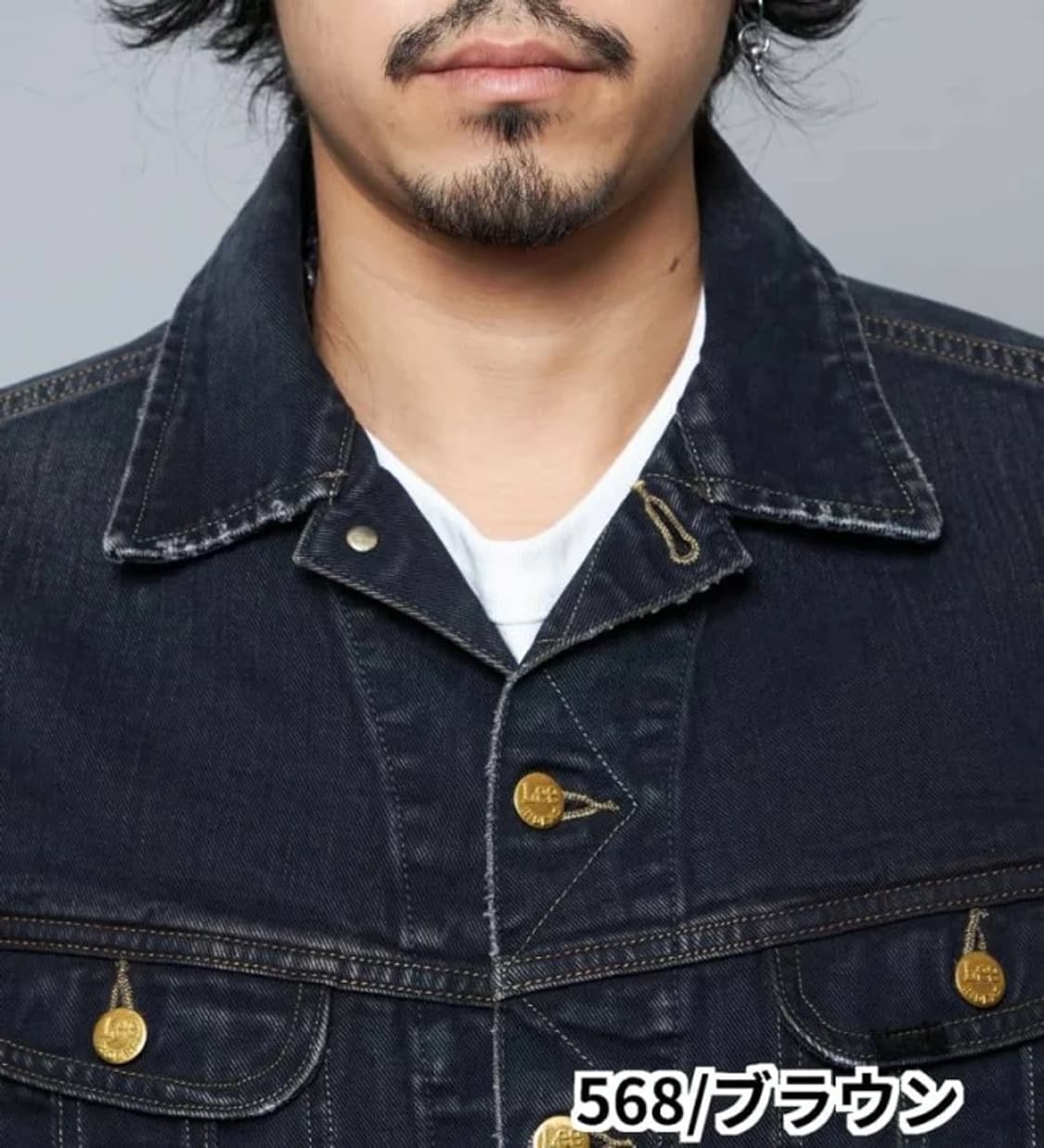 Lee 101J 아메리칸 라이더스 L 상품이미지5