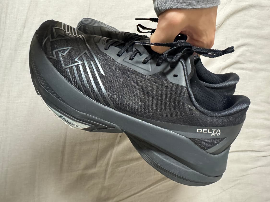 데상트 델타프로 280 상품이미지4