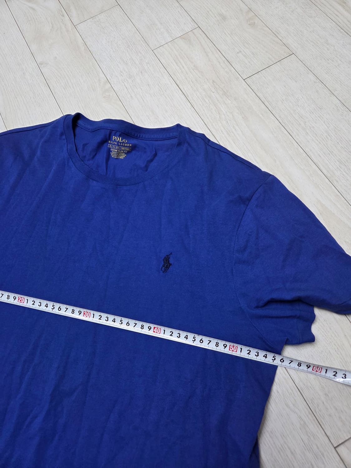 폴로 티셔츠   상품이미지3