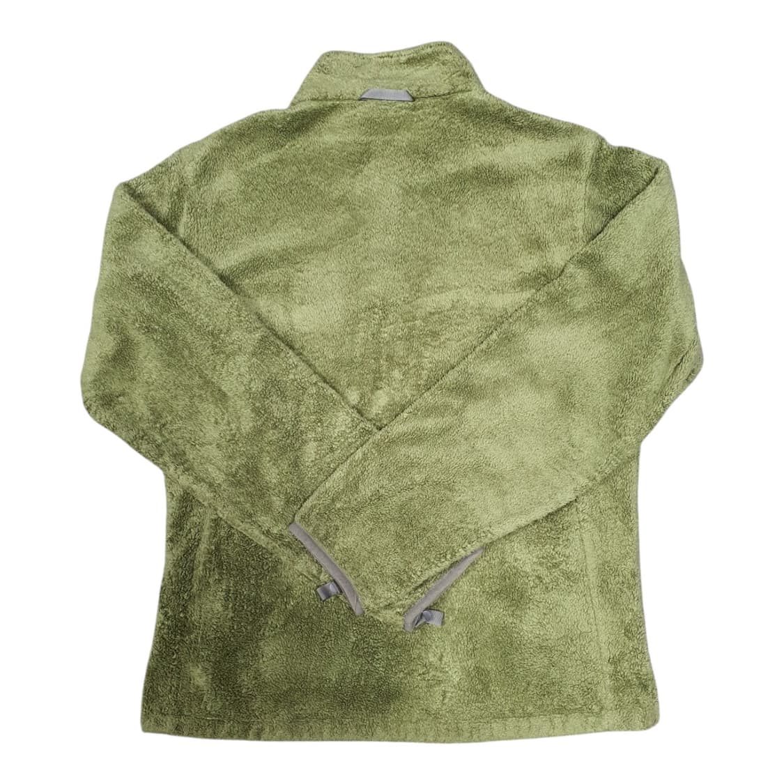 ✨ (바배) 노스페이스 우먼 플리스 집업 자켓  상품이미지2