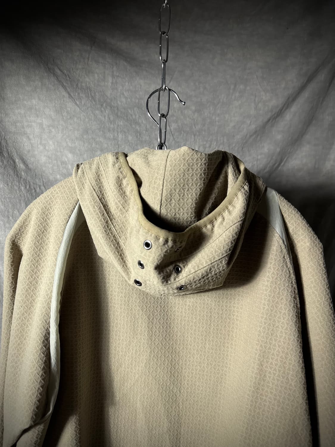 Jian Ye 24ss Hood Zip Jacket   상품이미지8