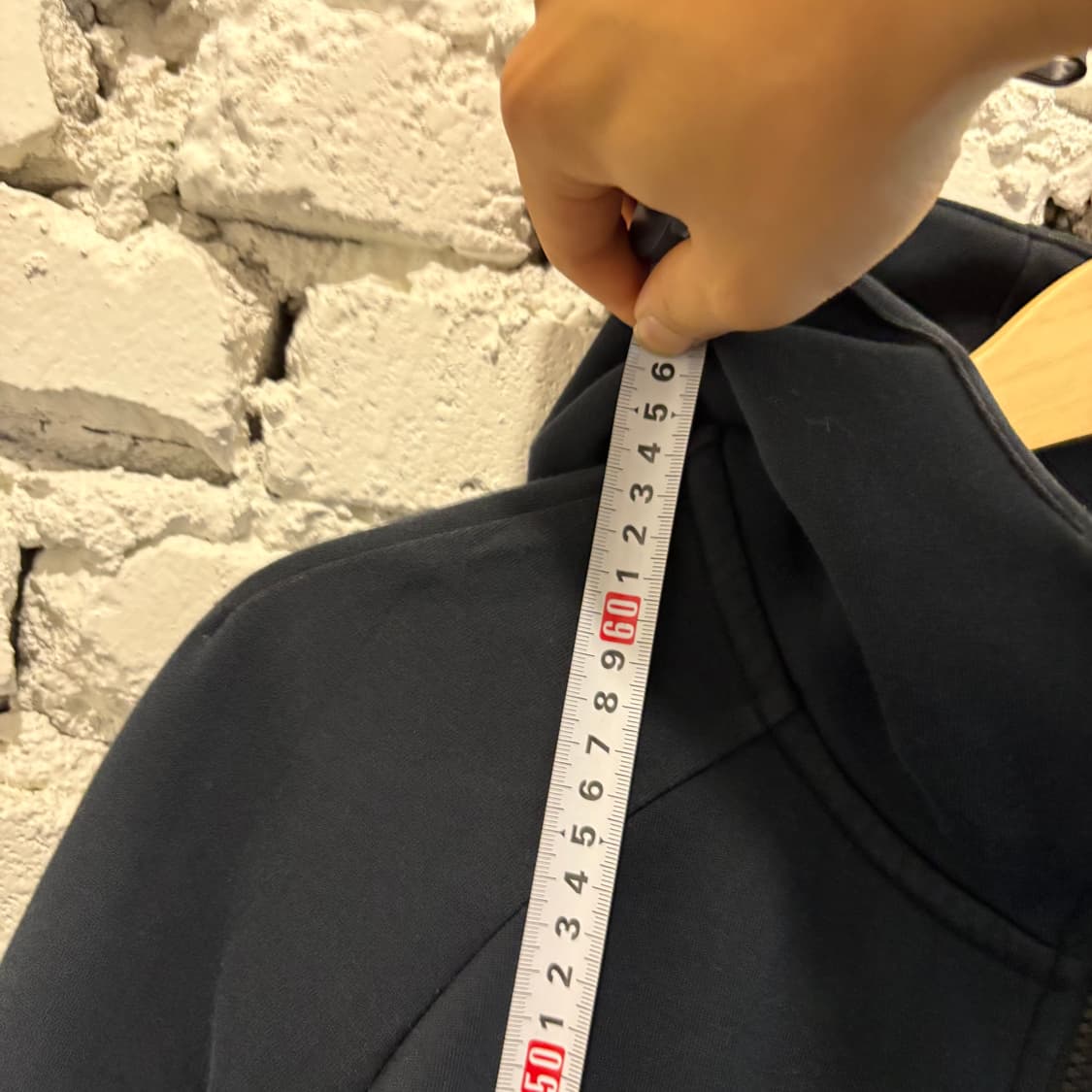나이키 테크팩 후드집업 상품이미지5