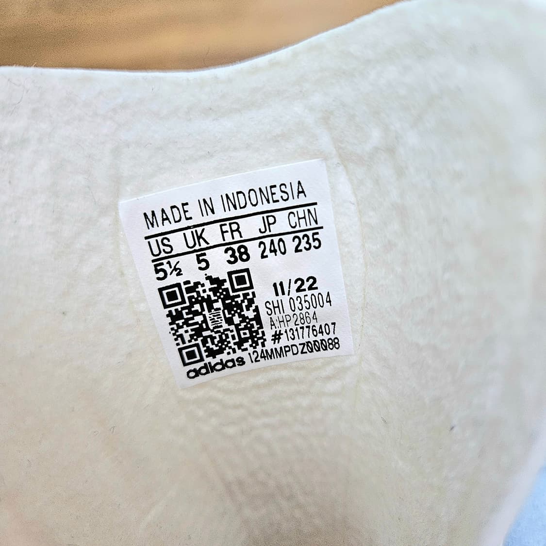 아디다스 가젤 240 상품이미지7