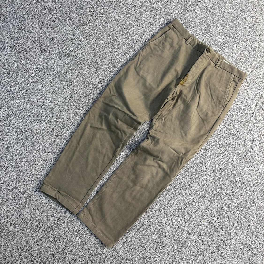 86-100 빈폴 면바지 치노팬츠 0528J 상품이미지1