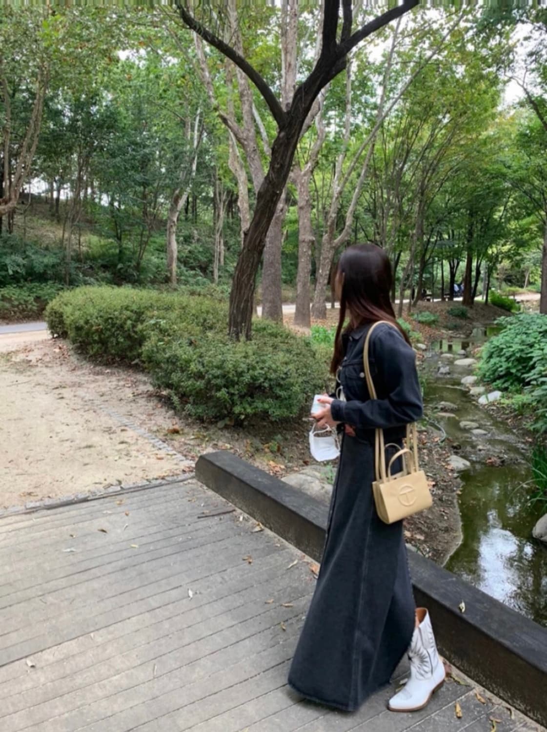 GOLDEN GOOSE DELUXE BRAND BOOTS. 상품이미지4