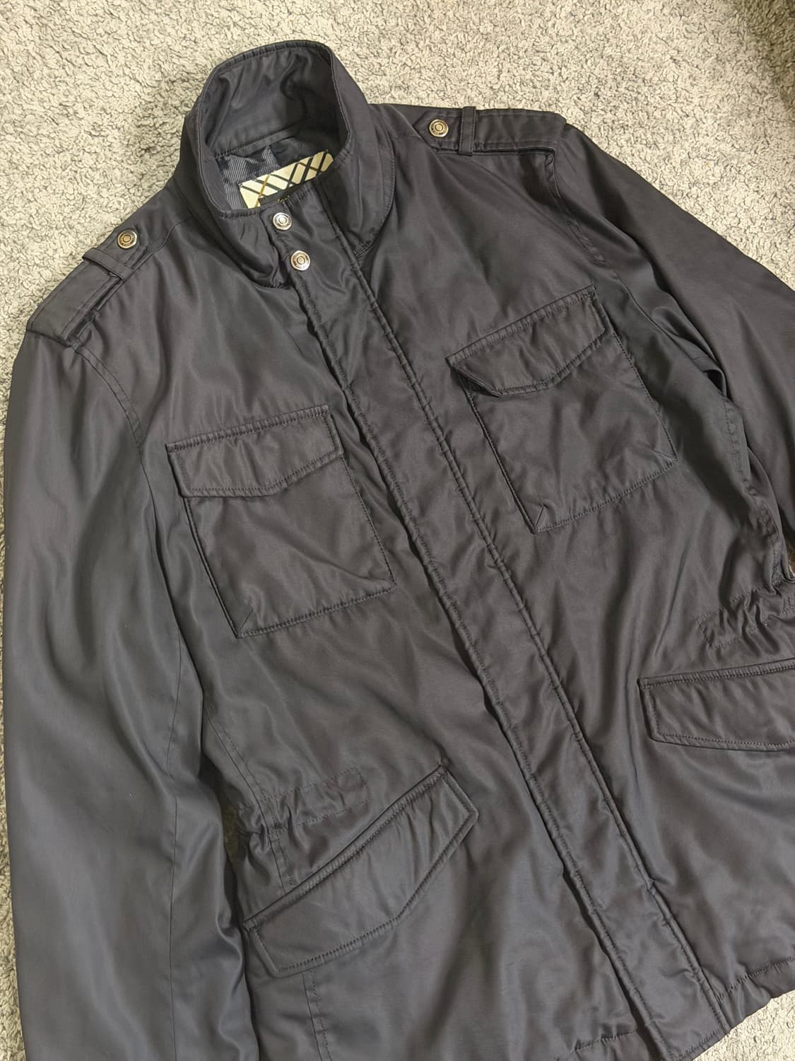 킨록 앤더슨 필드자켓 상품이미지4