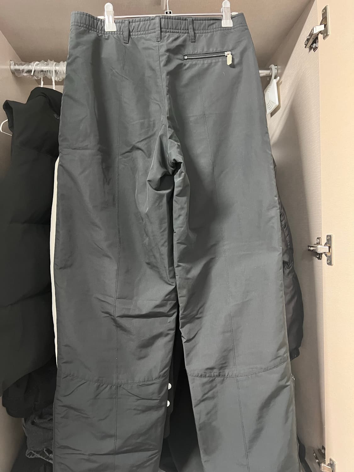 나이키 00s 트랙팬츠 상품이미지2