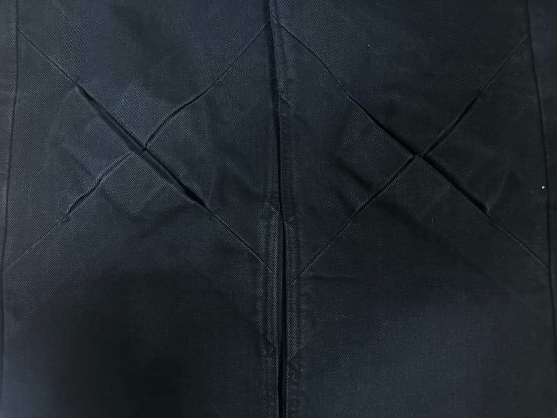 강정석 흑청팬츠 2사이즈 상품이미지4