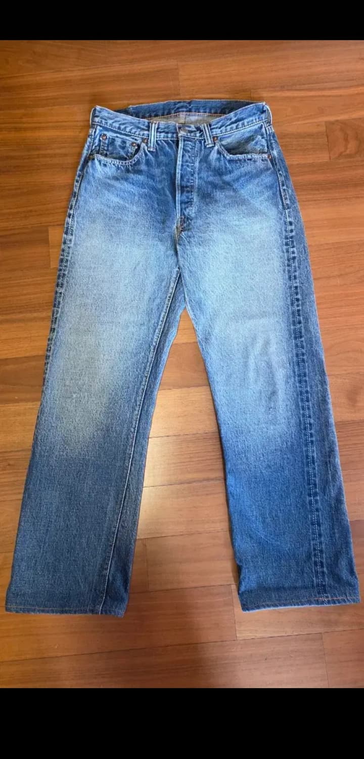 [29] 풀카운트 다트포드 0105 상품이미지2