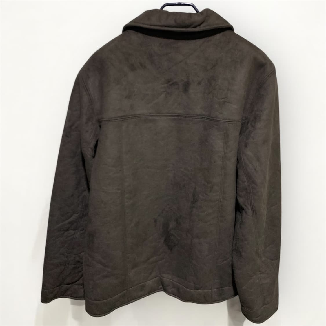 Llbean 인조스웨이드 양털 상품이미지4