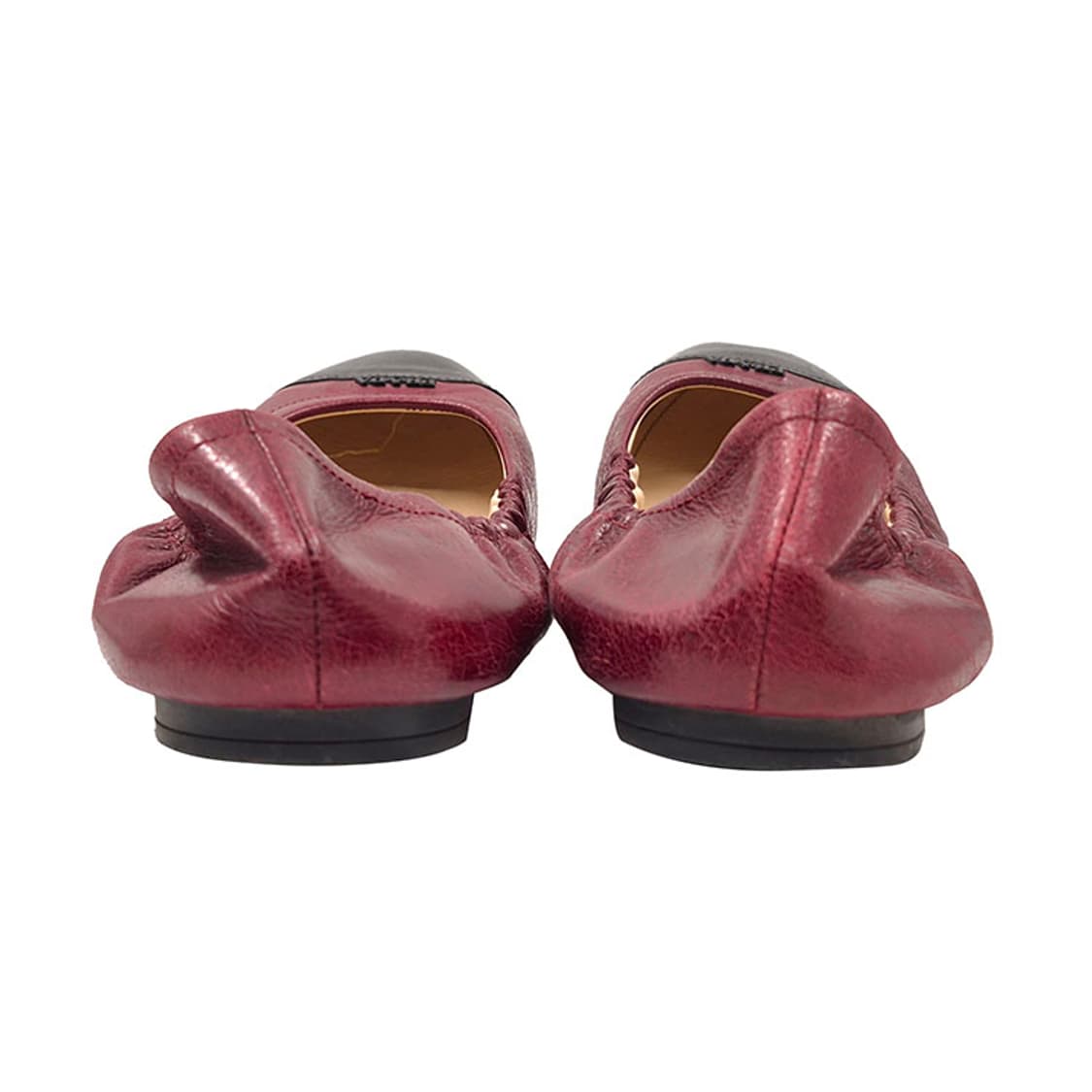 프라다 밴딩 플랫슈즈 상품이미지4