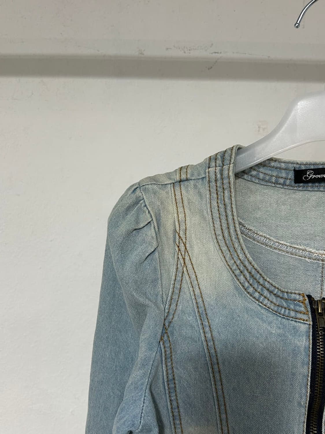 vtg jacket 상품이미지2