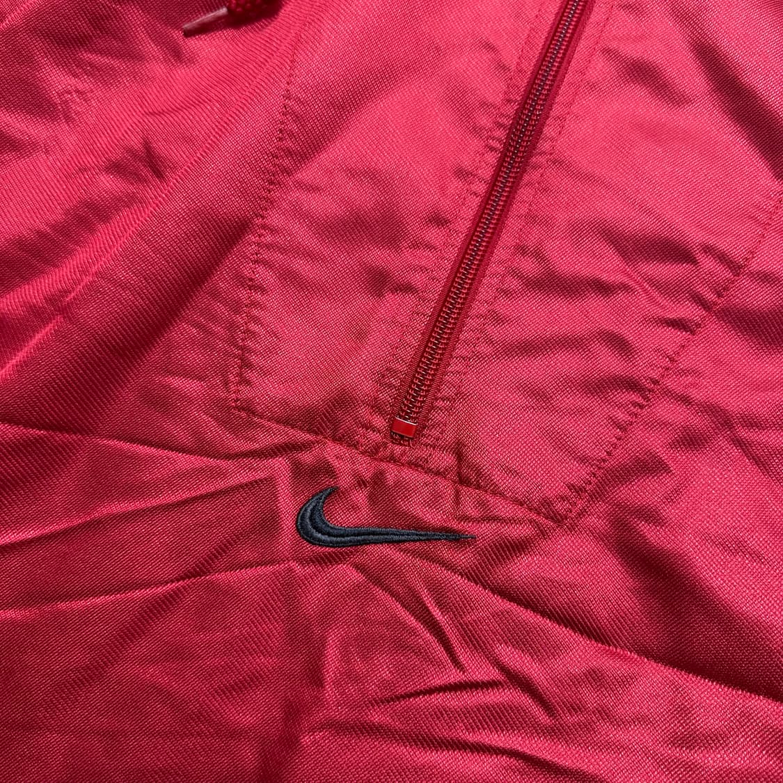 나이키 재팬 한정판 스우쉬 아노락 상품이미지4