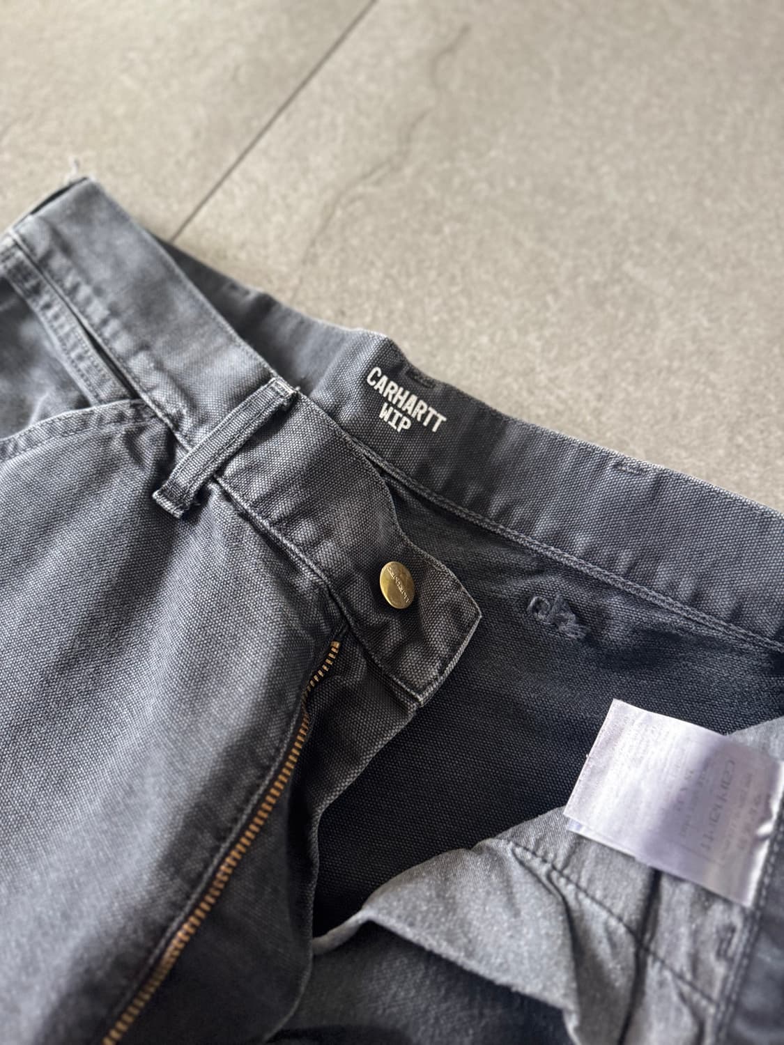 칼하트 데님 29x32  상품이미지2