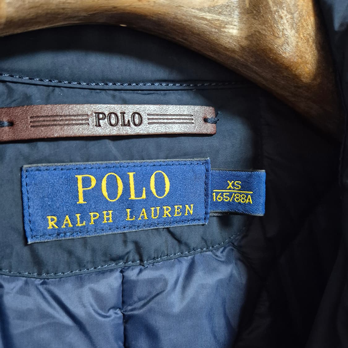 POLO by RALPH LAUREN 다운 코트  상품이미지6