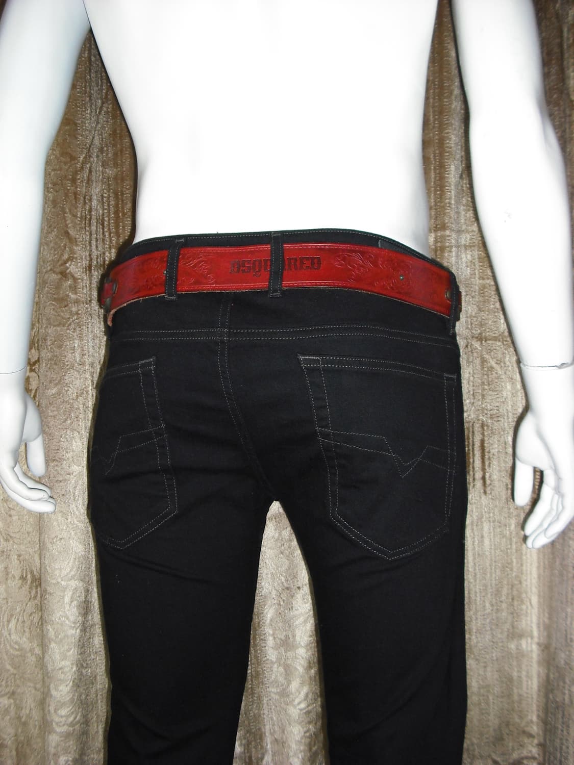 SHIONER Slim Skinny Jeans 상품이미지4