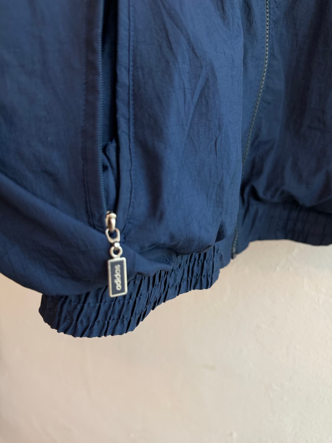 아디다스 로고 져지 상품이미지6