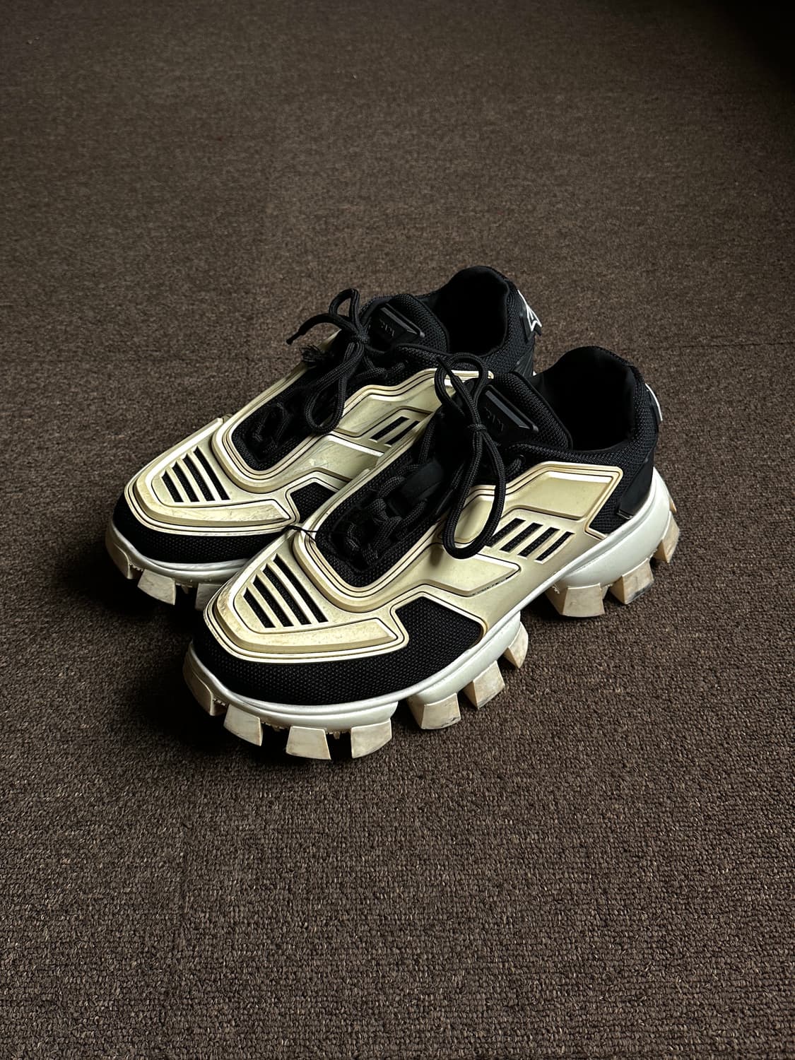 Prada Cloudbust Thunder 상품이미지2