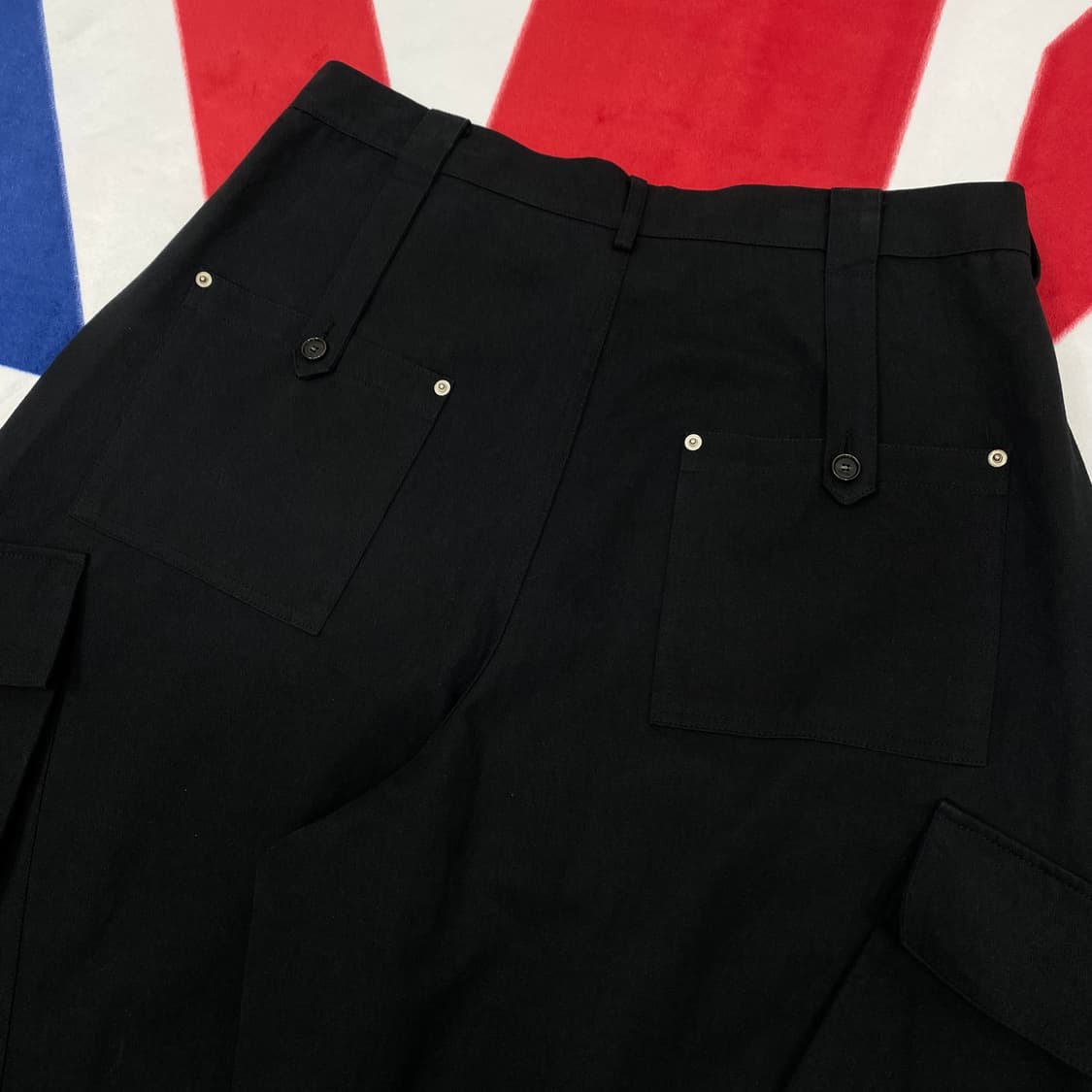 뉴치프시크 디피 벌룬팬츠 FREE 상품이미지4