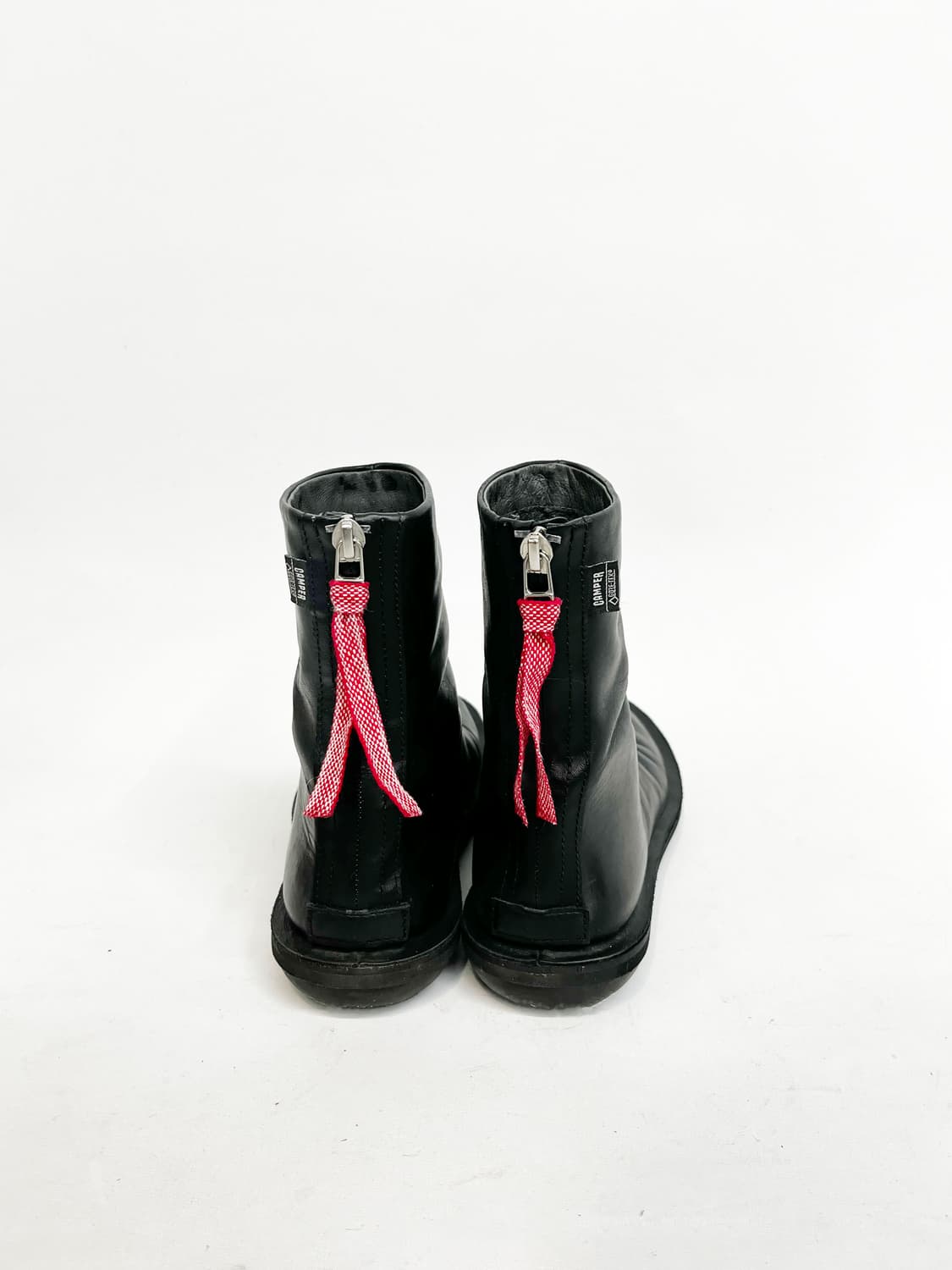 캠퍼 앵클 부츠 (245) 상품이미지5