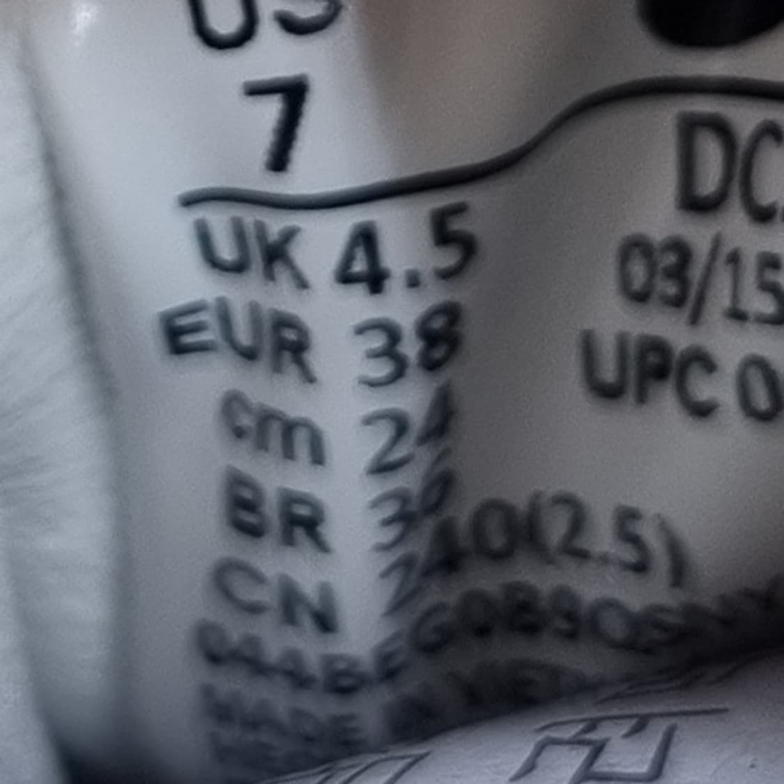 나이키 레볼루션6 여성운동화240  상품이미지6