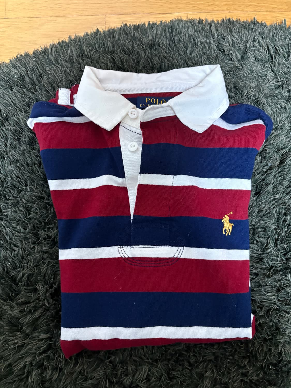 폴로 럭비티 상품이미지1