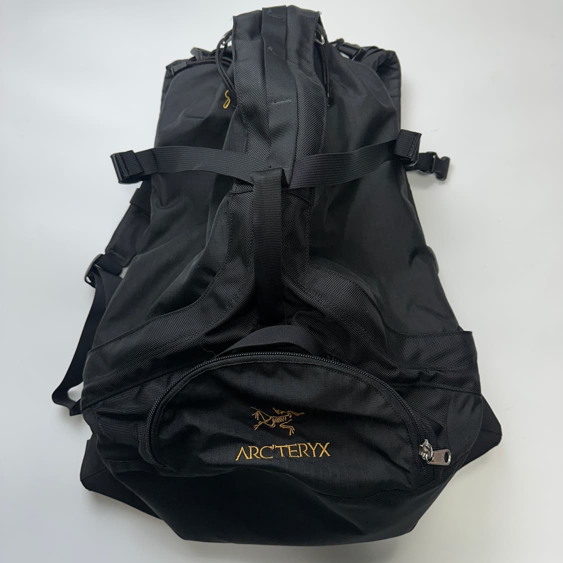 ARC'TERYX x BEAMS SEBRING 아크테릭스 x 빔즈 백팩 상품이미지1