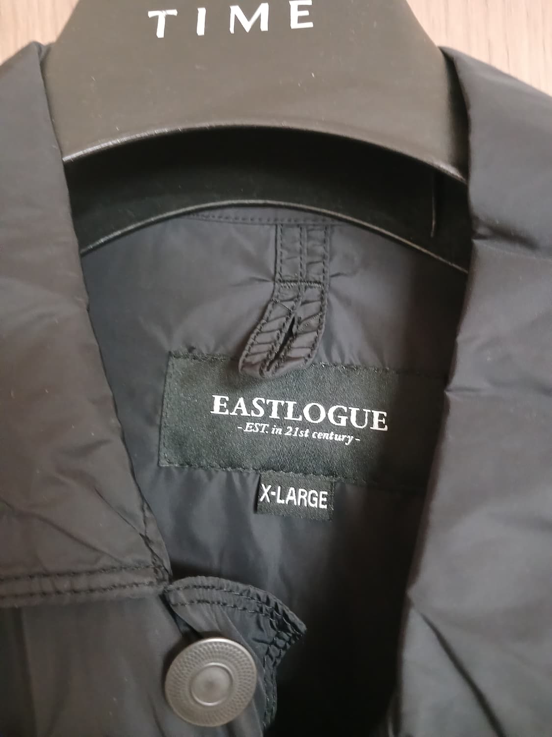 이스트로그 올메텍스 원단 폴리아미드 하프문자켓 XL 상품이미지4