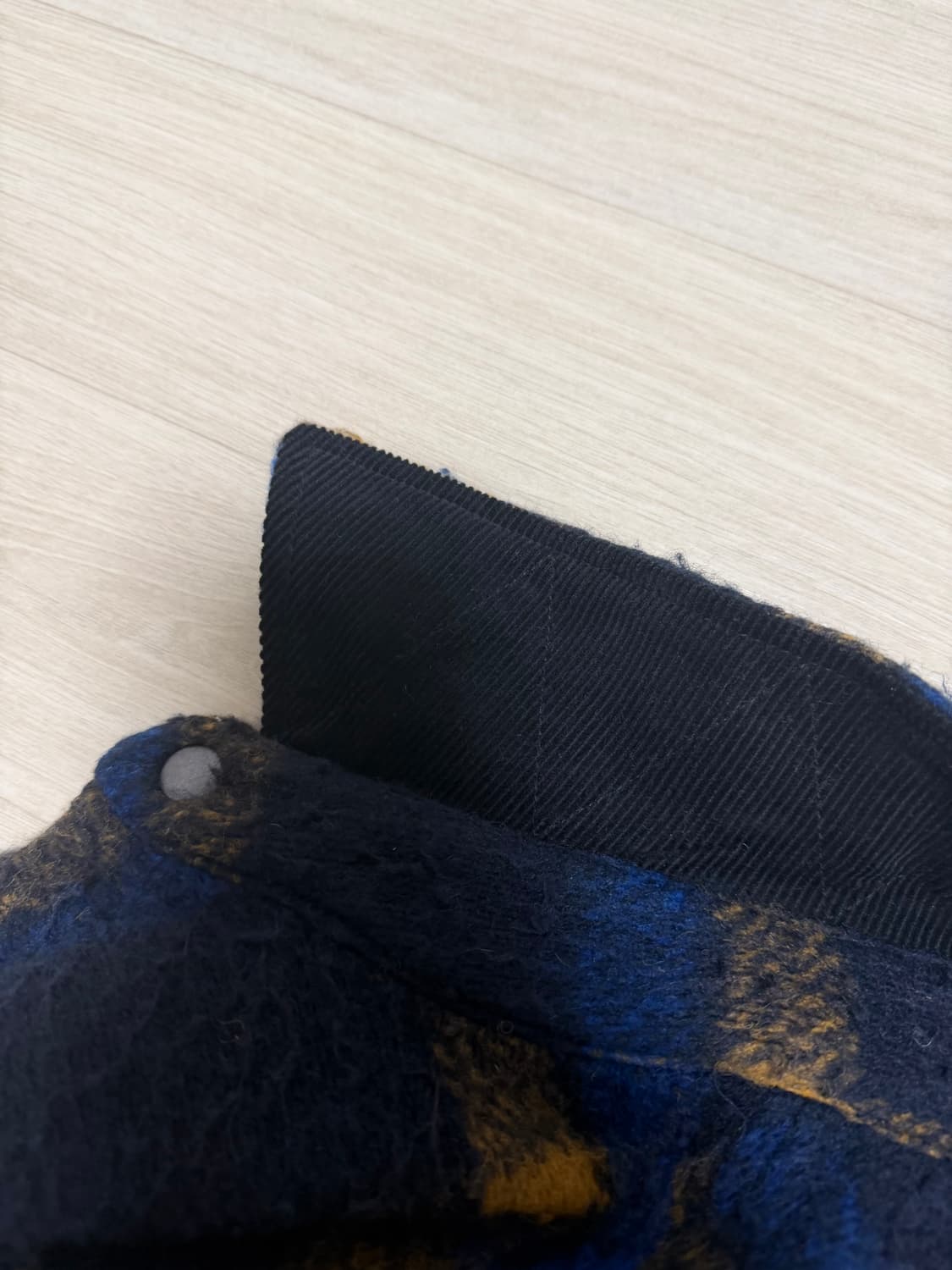 헨리코튼 카센티노 울자켓 100 상품이미지7