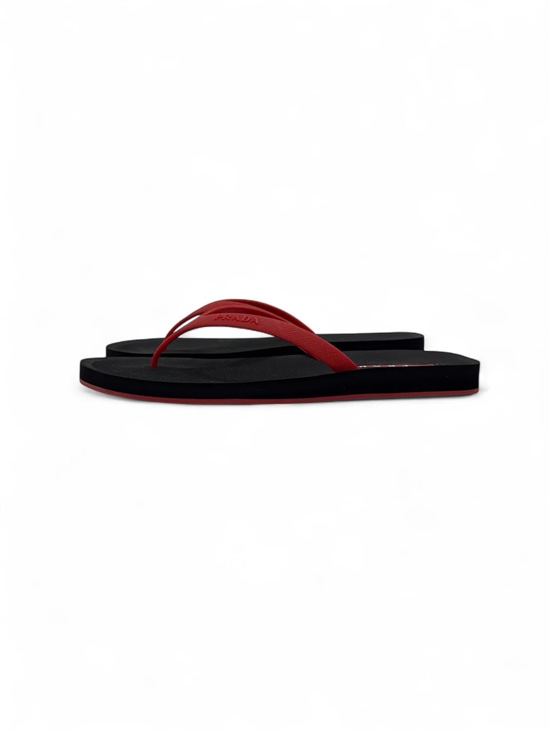 Prada 00s Flip Flop 상품이미지1