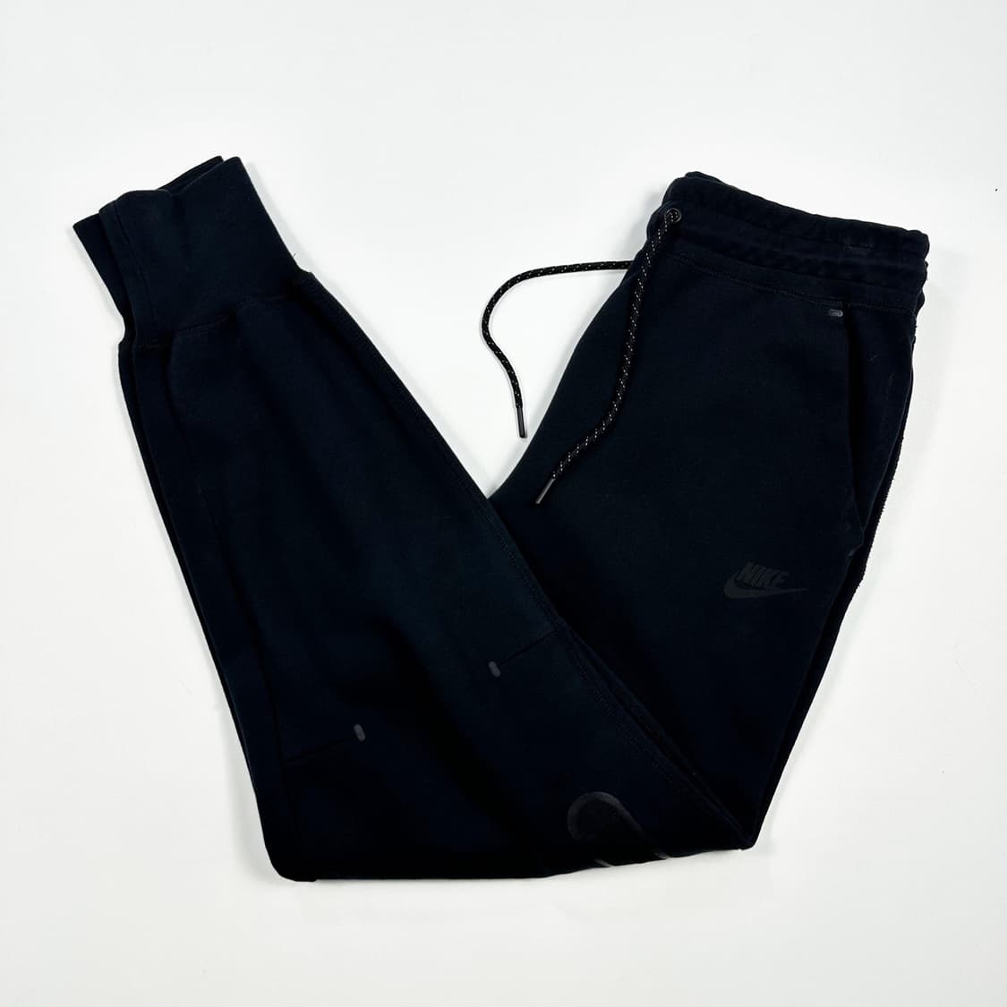 나이키 퓨추라 블랙 테크팩 조거팬츠 (S 여성추천) 상품이미지2