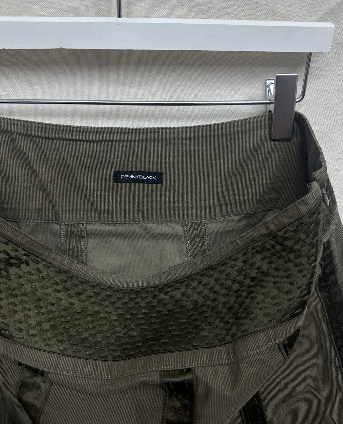 penny black skirt 상품이미지6