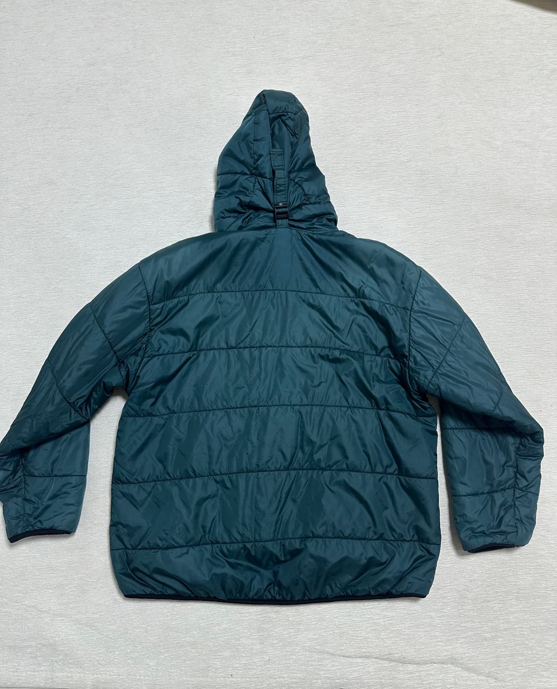 (L)80s ll bean 엘엘빈 프리마로프트 풀오버 상품이미지3