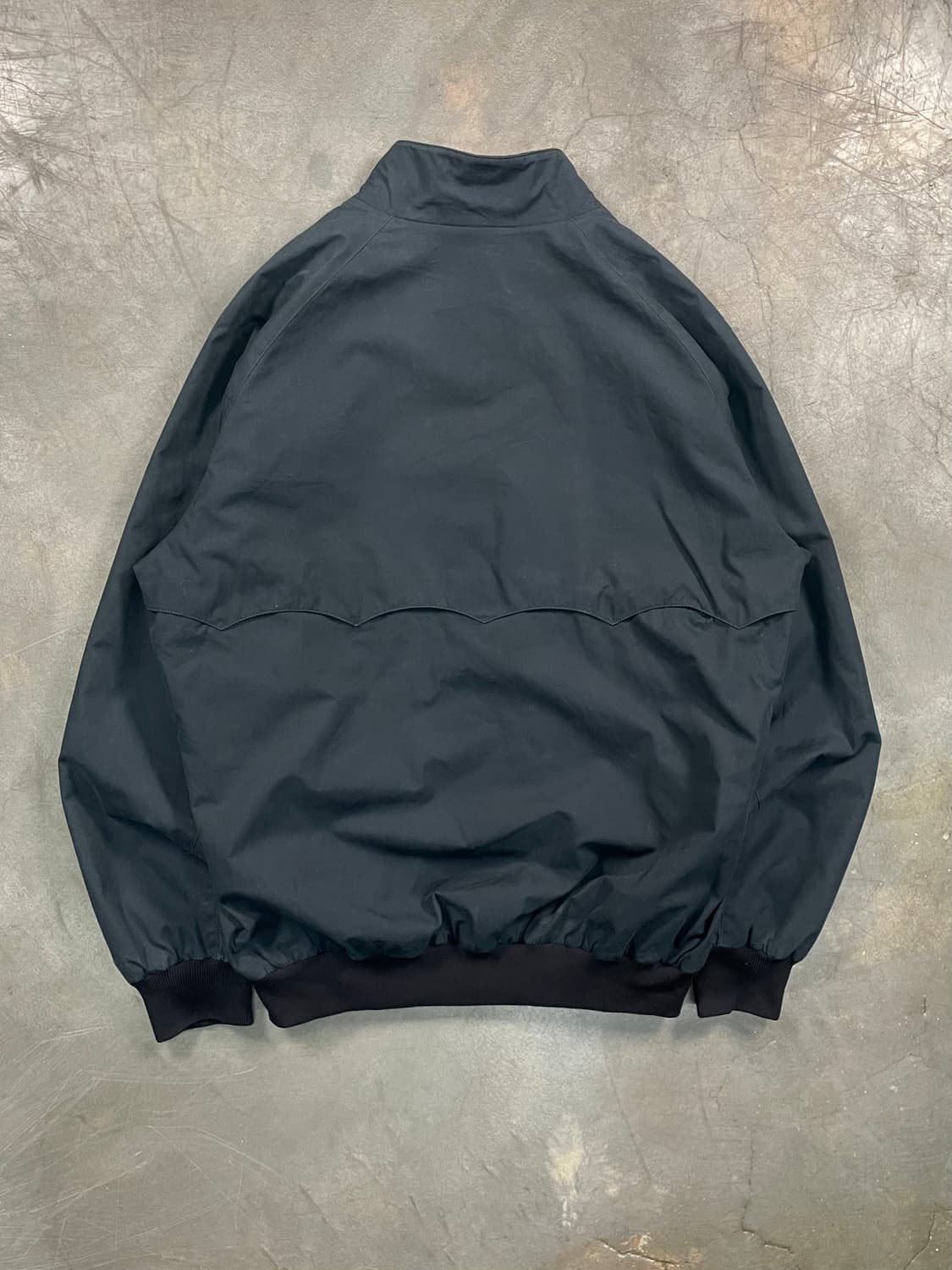 바라쿠타 G9 해링턴 블루종 자켓 상품이미지4