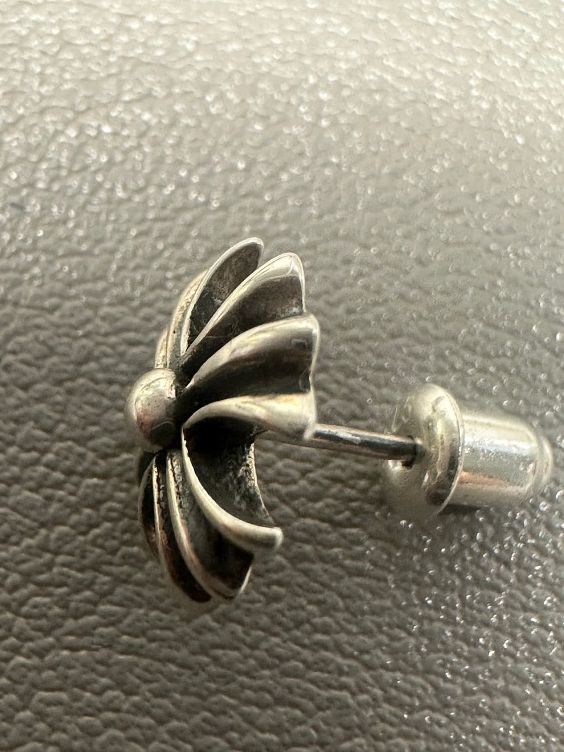 Chrome Hearts 싱글 귀걸이 / 한쪽만 상품이미지2