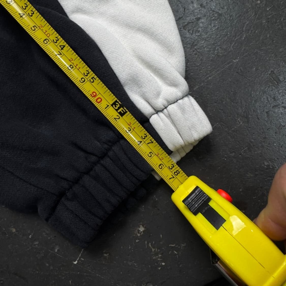 100 나이키 스웻팬츠  상품이미지7