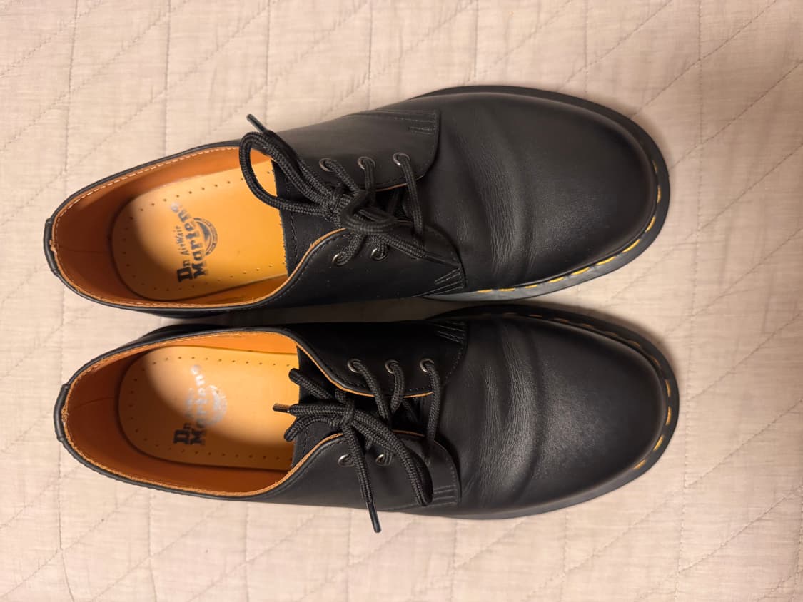 닥터마틴 1461 나파 상품이미지3