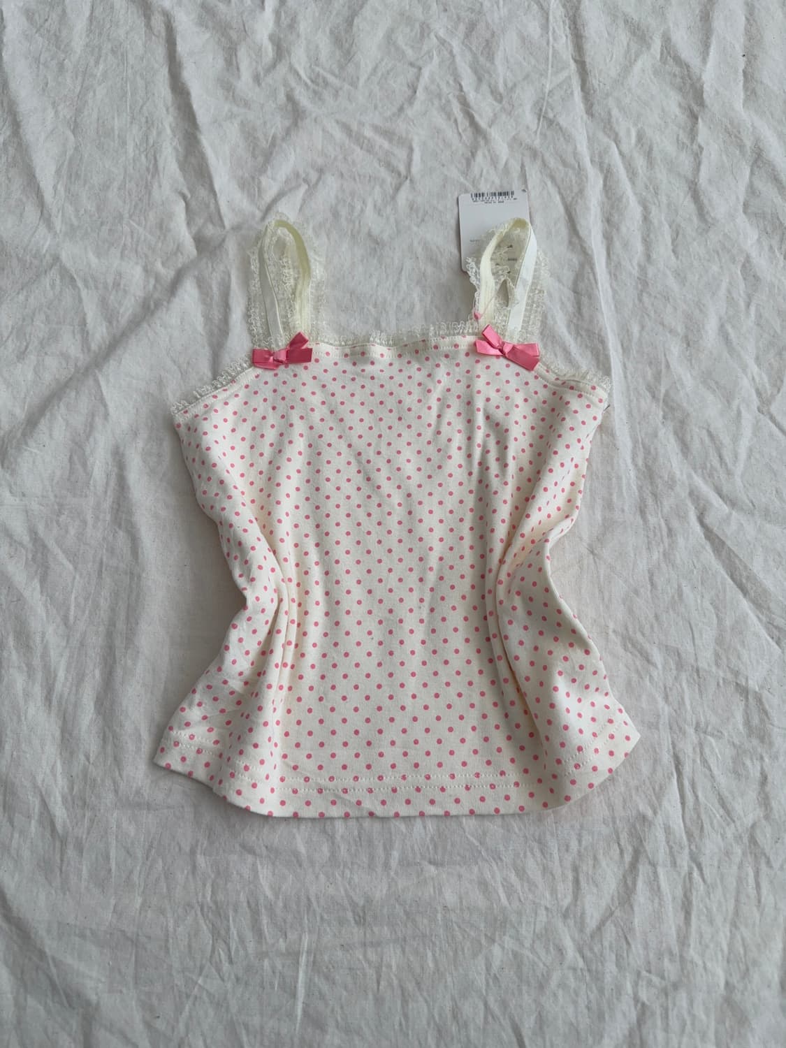 러블리 너드 코지 딱붙 슬리브리스(새상품) 상품이미지1