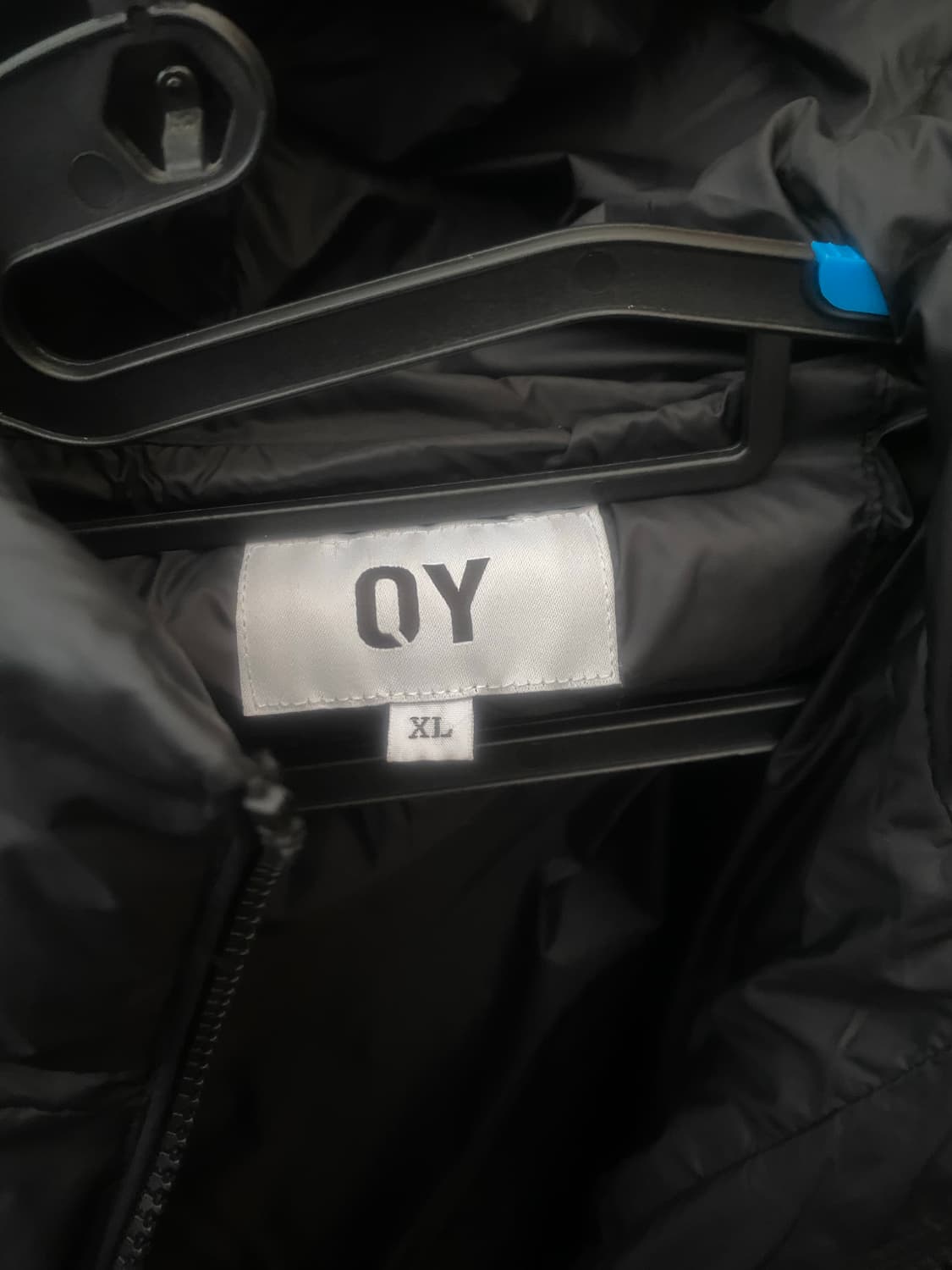 OY 경량패딩  상품이미지3