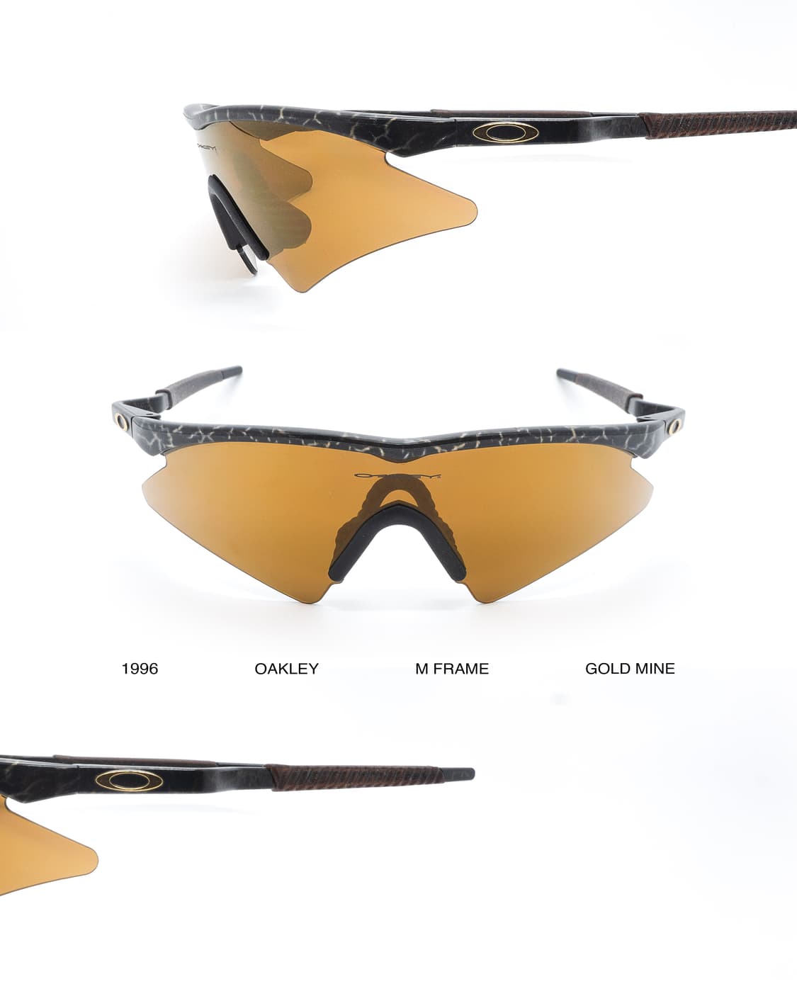 Oakley M Frame Sweep _ Gen 2 (1996) 상품이미지3