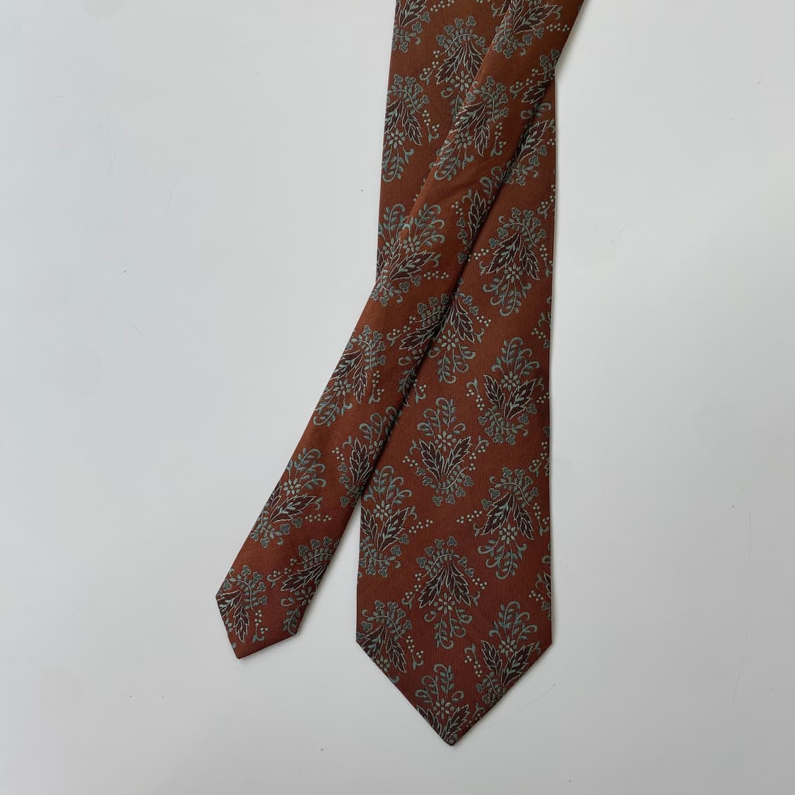 입생로랑(YSL) 명품 정품 넥타이 상품이미지2