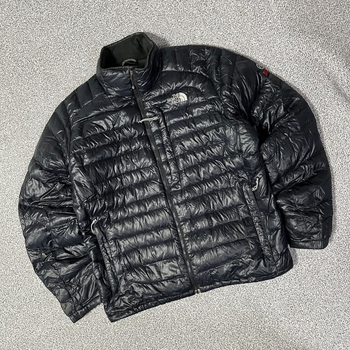 노스페이스 써밋 시리즈 800 구스다운 경량패딩 상품이미지1