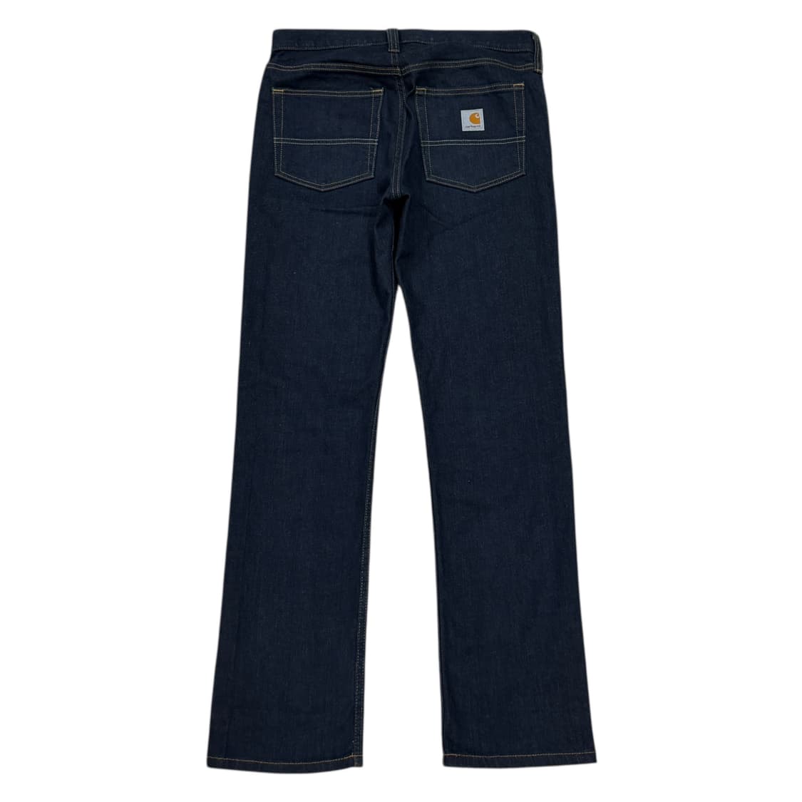 칼하트 빈티지 스트레이트 핏 데님팬츠 바지 30 상품이미지1