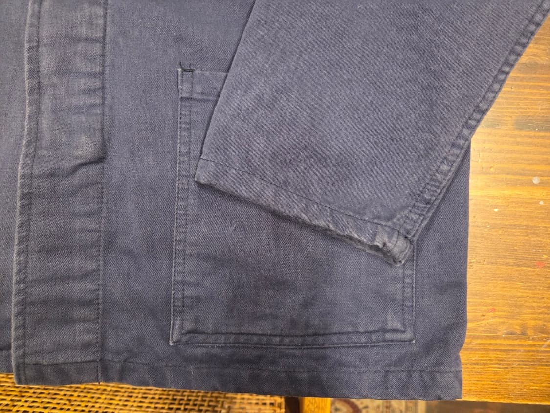 80'S 프렌치워크자켓 by 이탈리아 상품이미지5