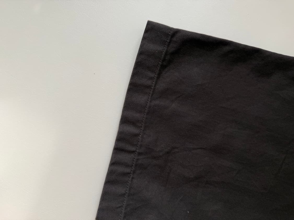 유니클로U 남성 바지 88 브라운 상품이미지4